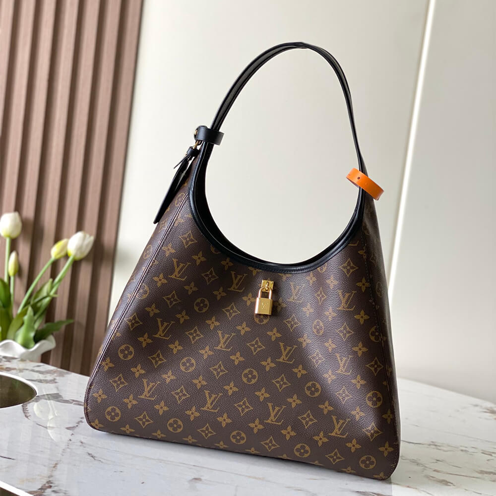LV The Drop GM Shoulder Bag - Replica Luxury Bags™