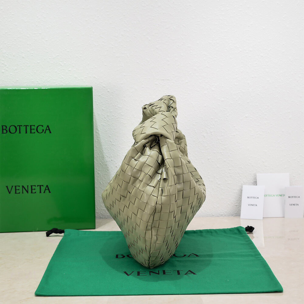 Bottega Veneta Small Jodie Bag - Replica Luxury Bags™