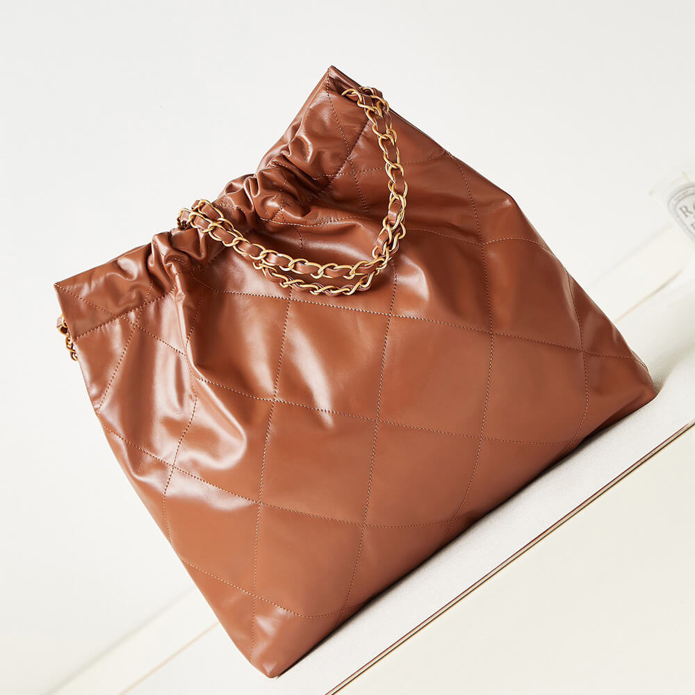 Chanel 22 Handbag - Replica Luxury Bags™