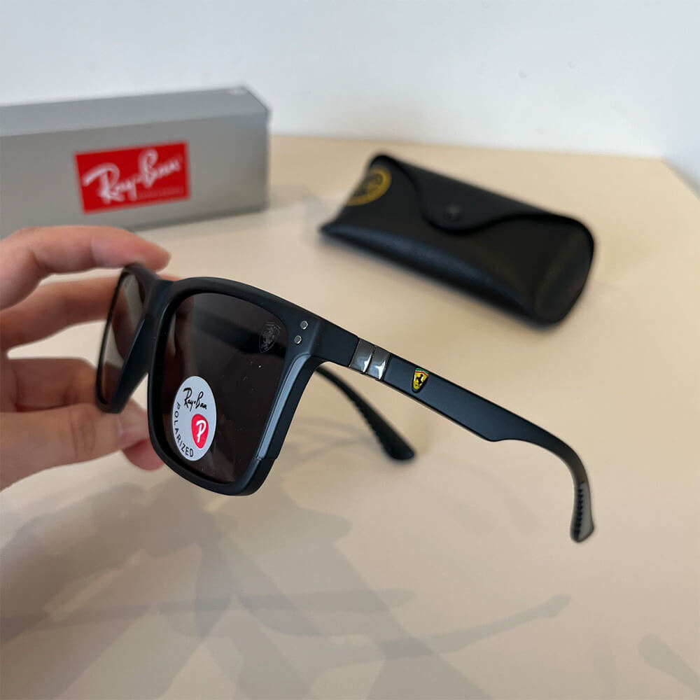 RAY-BAN SUNGLASSES - Replica Luxury Bags™