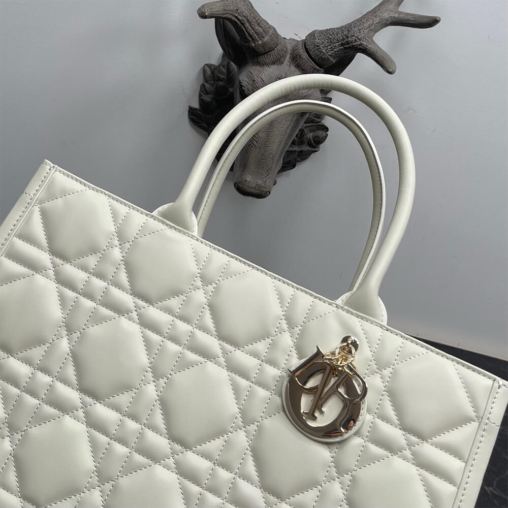 Dior Medium Dior Book Tote Bag - Replica Luxury Bags™