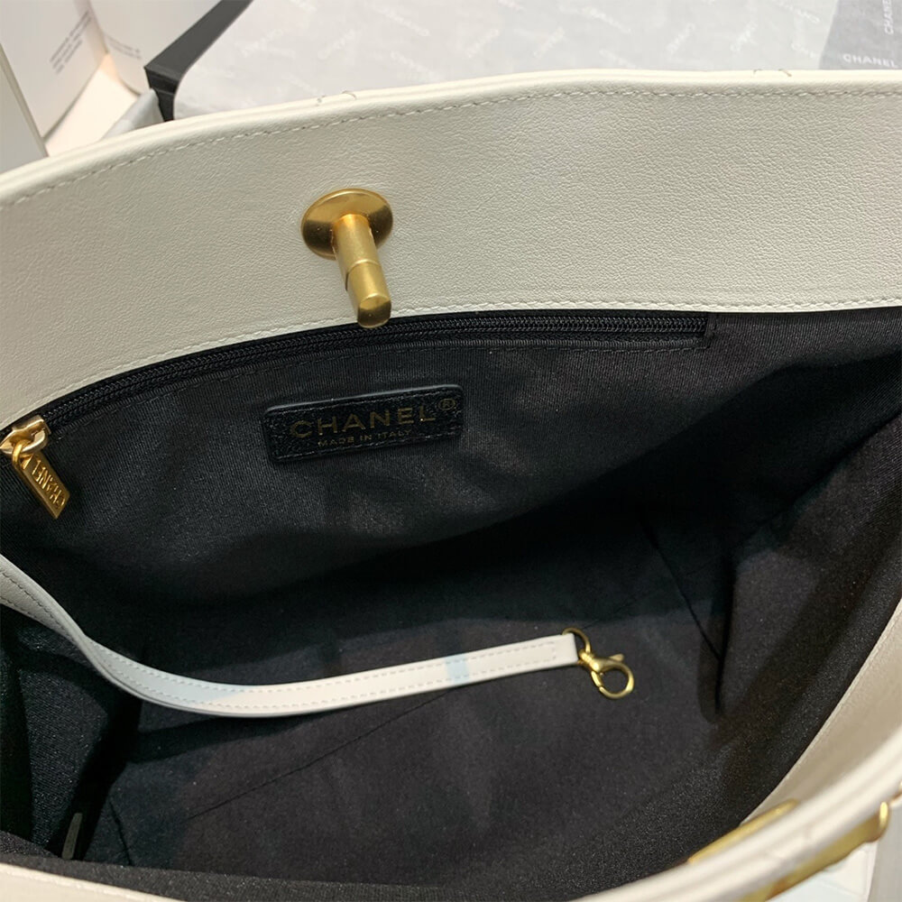 Chanel Small Shopping Bag - Replica Luxury Bags™