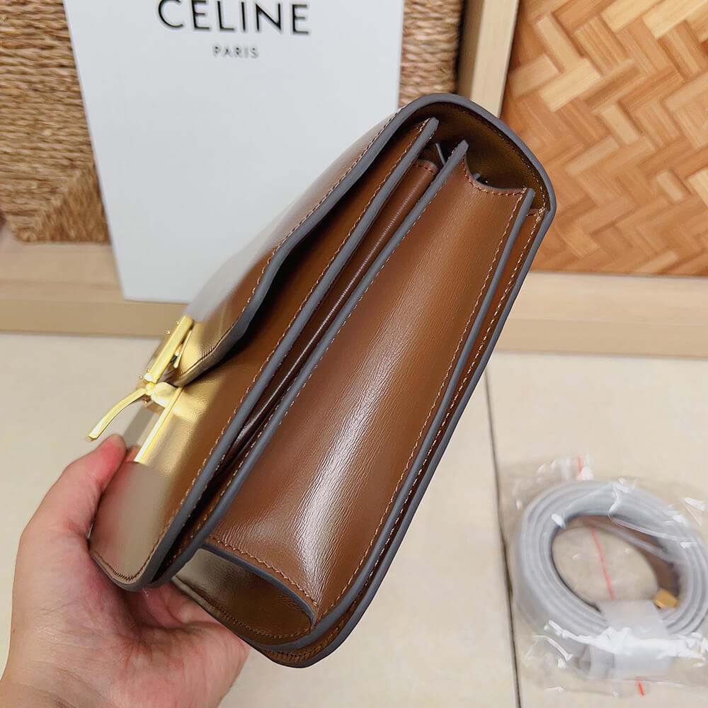 Celine Classic Box Bag - Replica Luxury Bags™