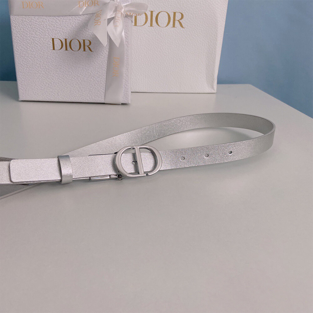 DIOR 20mm belt - Replica Luxury Bags™