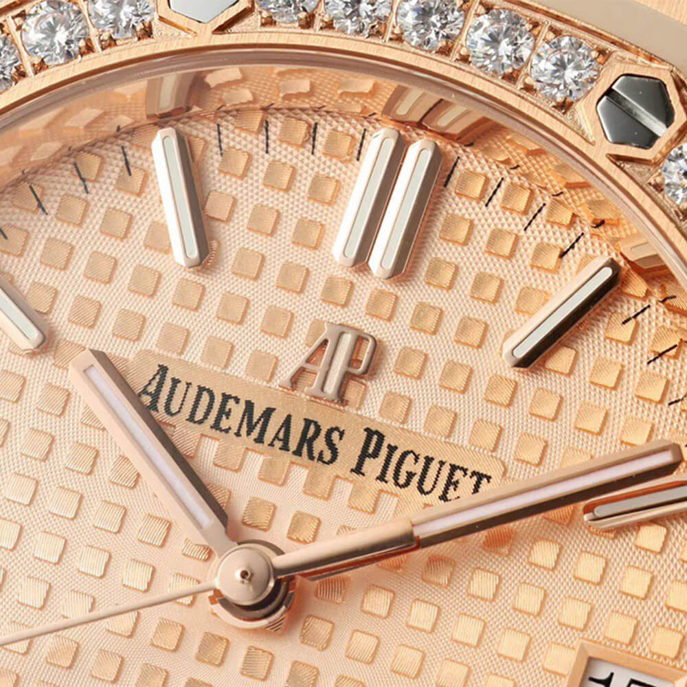 Audemars Piguet Royal Oak 15450 - Replica Luxury Bags™