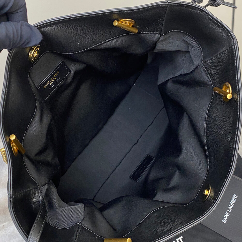 YSL Jamie 4.3 Small Pochon Bag - Replica Luxury Bags™