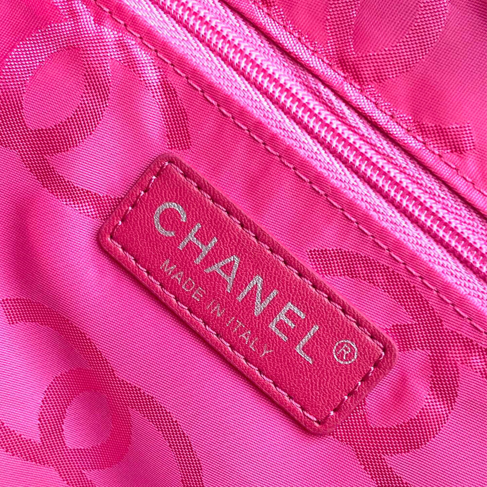 Chanel Cambon Line Tote Bag - Replica Luxury Bags™
