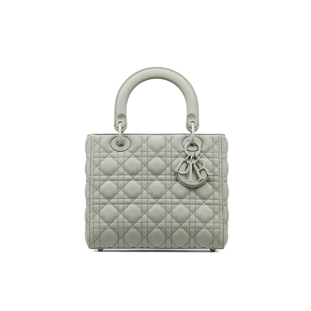 Dior Medium Lady Dior Bag - Replica Luxury Bags™