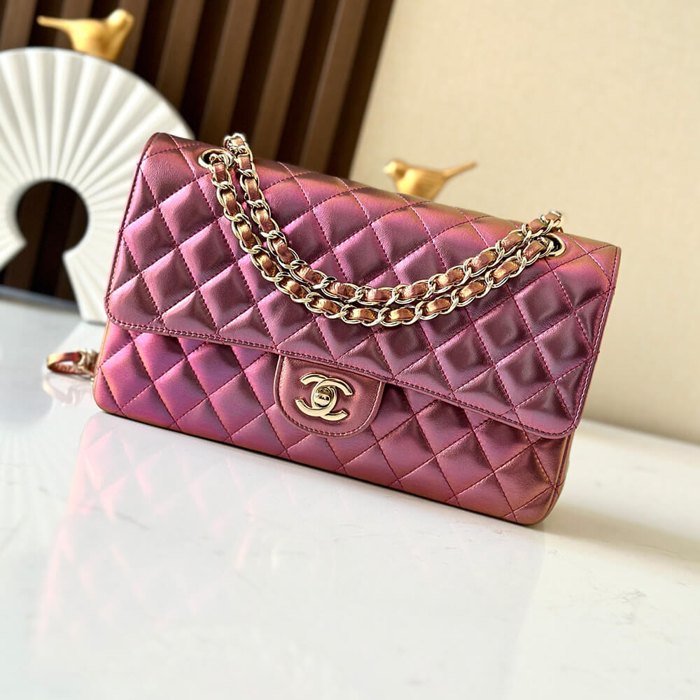 Chanel Classic Flap Handbag - Replica Luxury Bags™