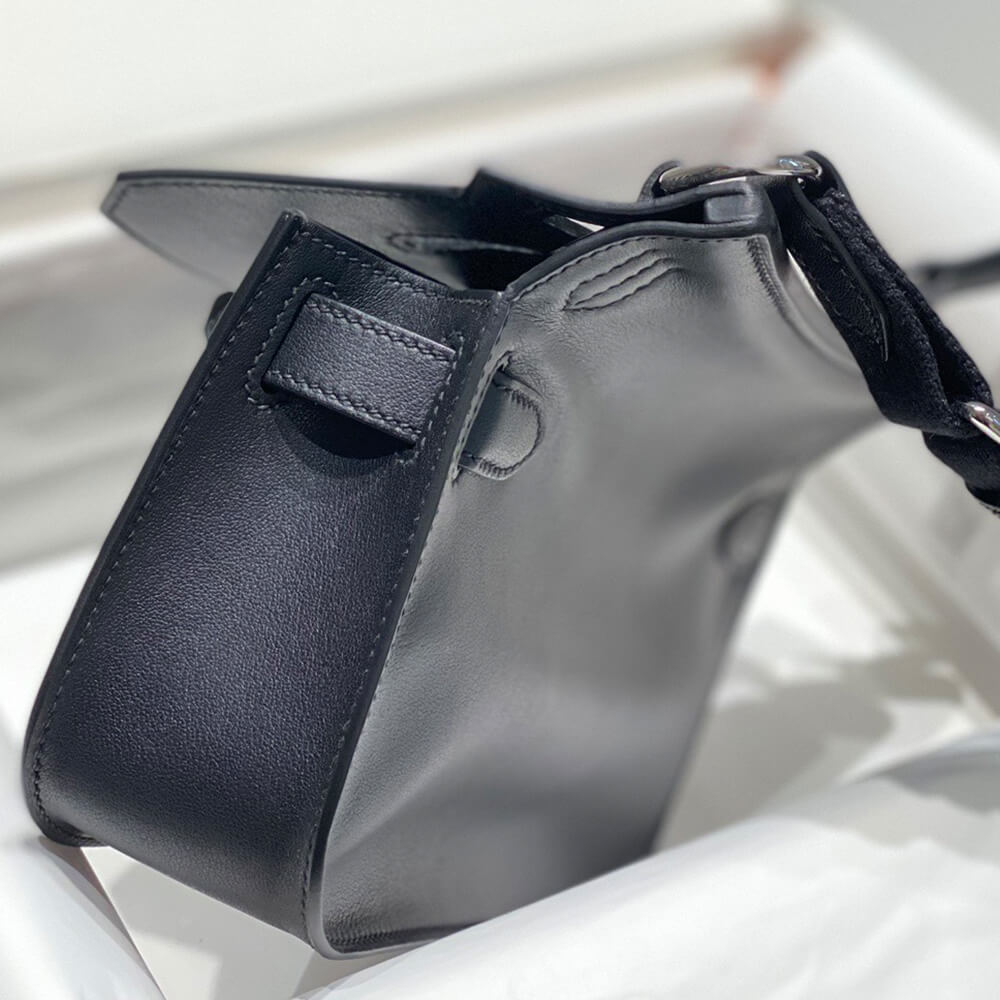 Hermes Jypsiere Mini Bag - Replica Luxury Bags™