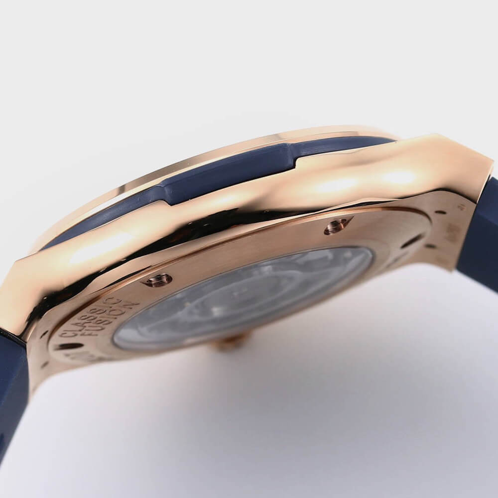 Hublot Classic Fusion 42mm - Replica Luxury Bags™