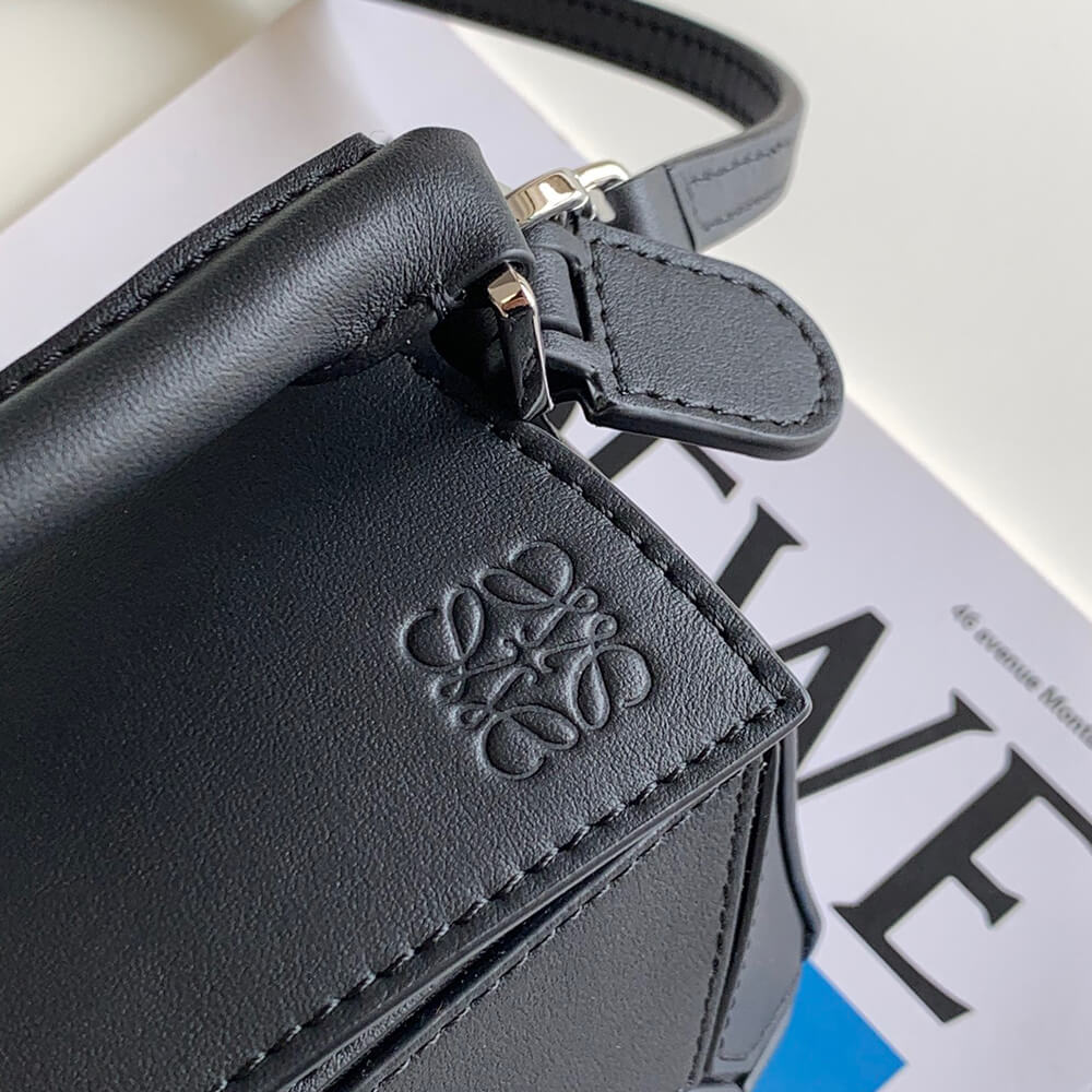 Loewe Mini Puzzle Bag - Replica Luxury Bags™