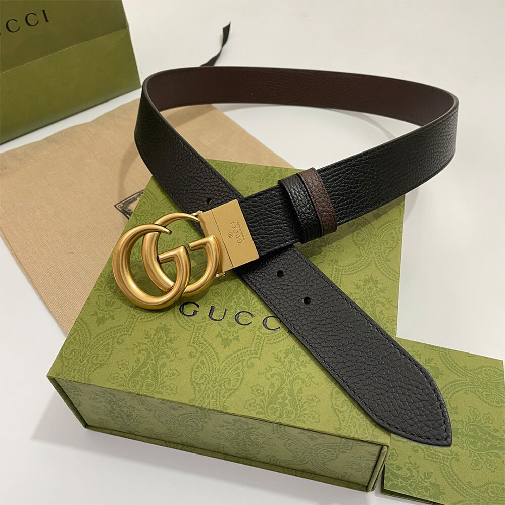 GUCCI 37mm belt - Replica Luxury Bags™