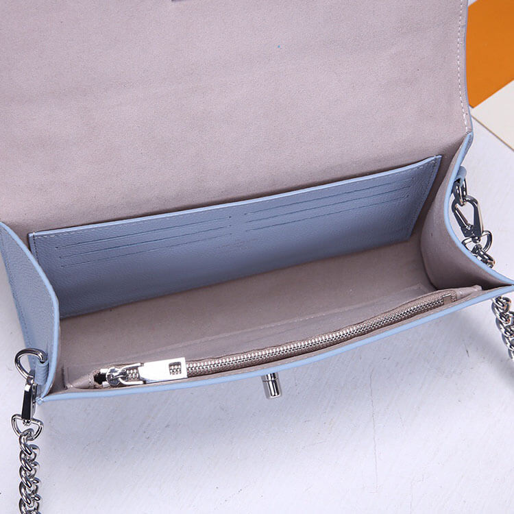 LV Lockme Clutch Purse Bag - Replica Luxury Bags™