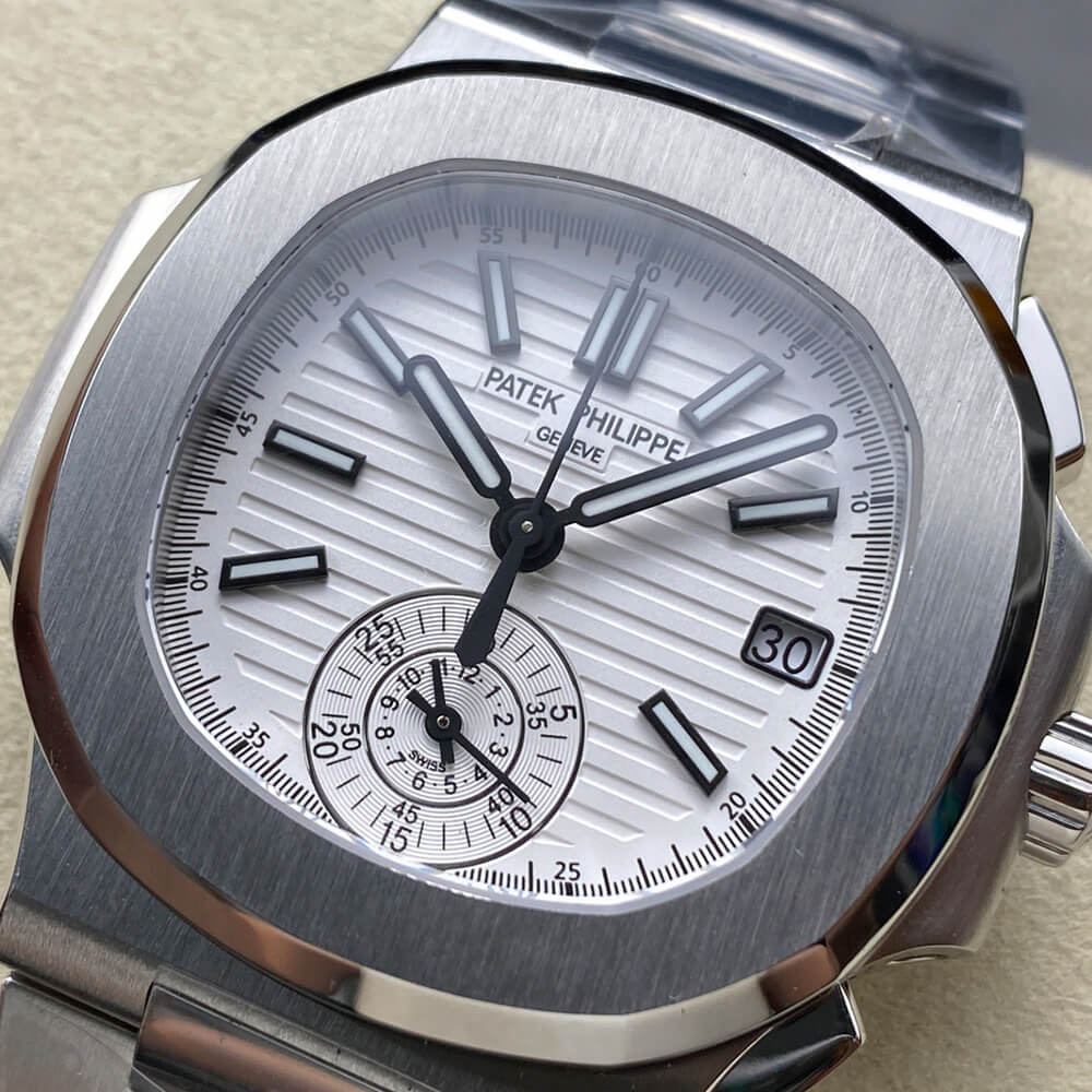 Patek Philippe 5980 - Replica Luxury Bags™