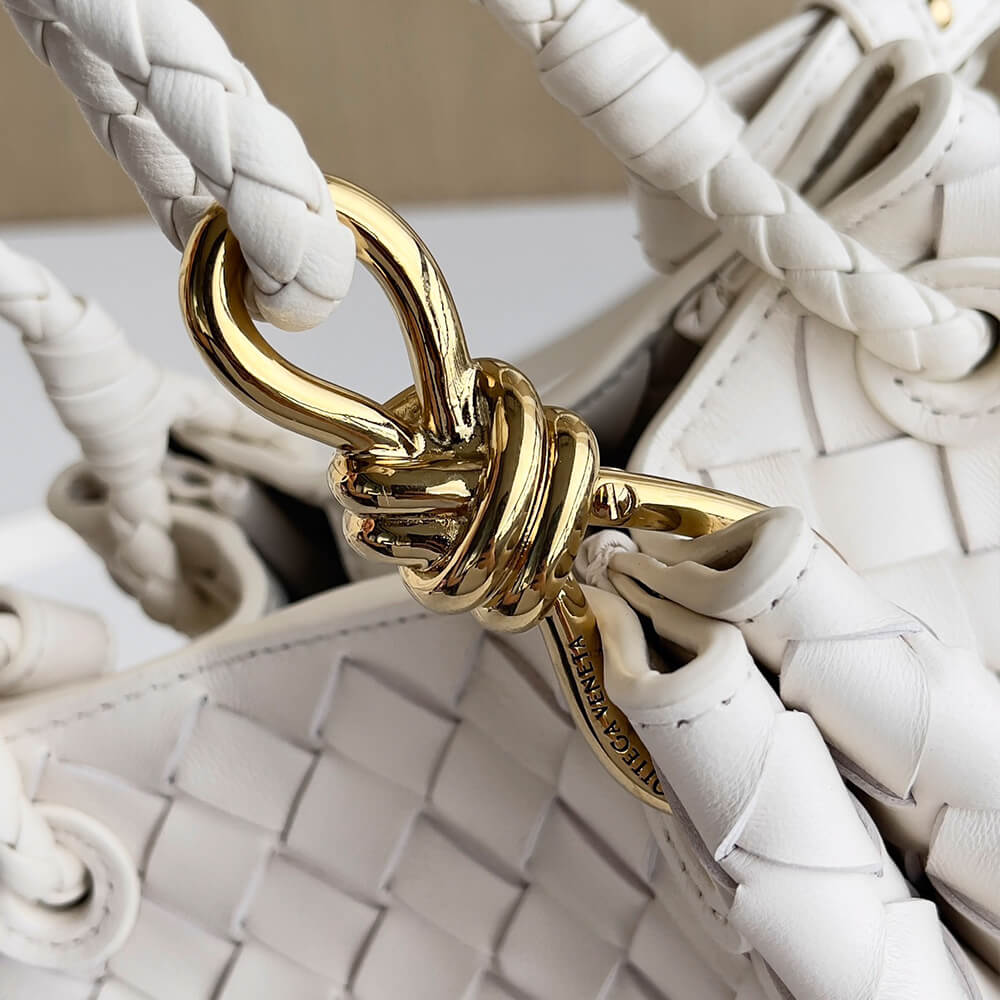 Bottega Veneta Small Parachute Bag - Replica Luxury Bags™