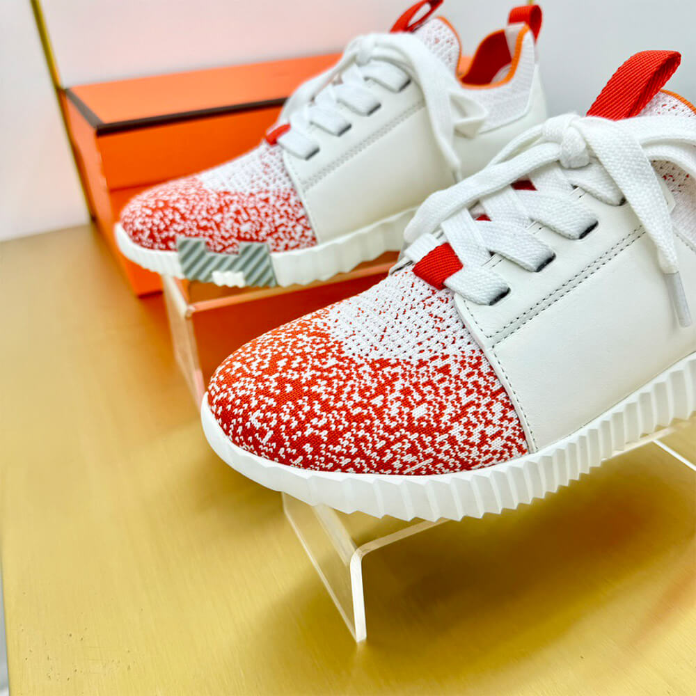 Hermes Depart slip-on sneaker Shoes - Replica Luxury Bags™