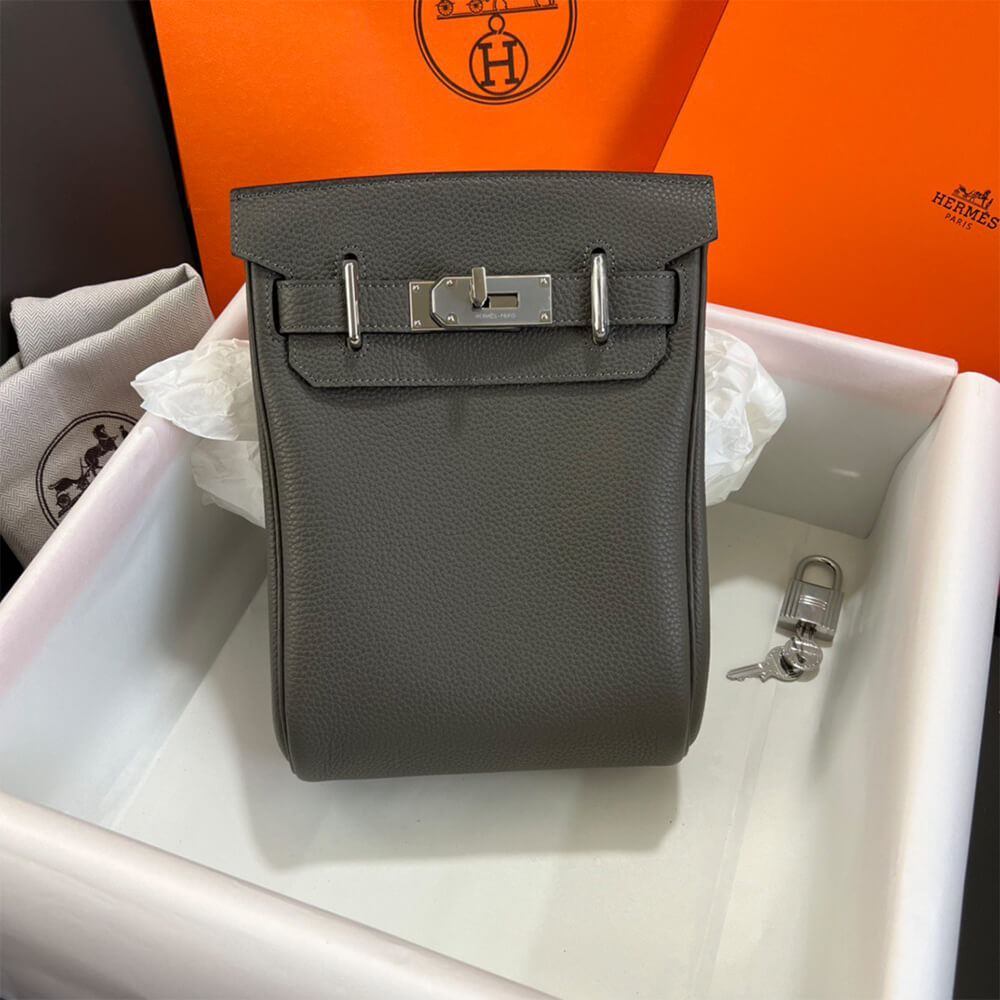 Hermes Hac a Dos PM Backpack Bag - Replica Luxury Bags™