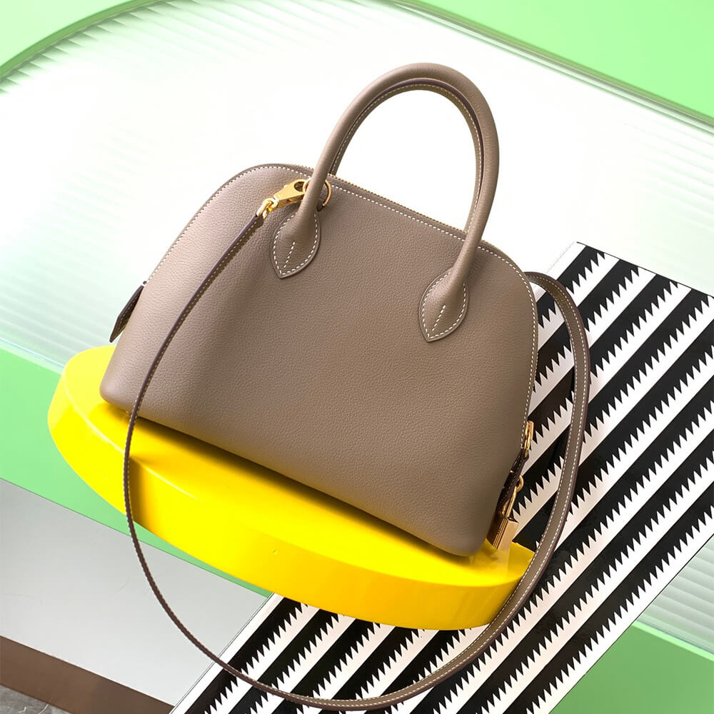 Hermes 1923 Bolide 25 Bag - Replica Luxury Bags™