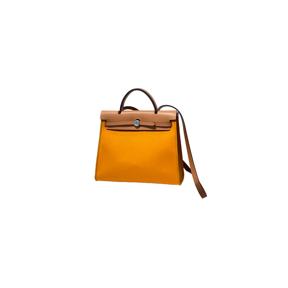 Hermes Herbag Zip 31 Bag - Replica Luxury Bags™