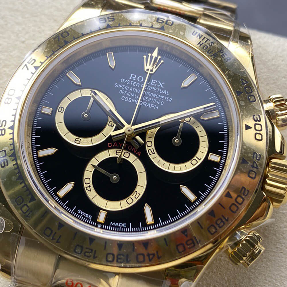 Rolex Cosmograph Daytona - Replica Luxury Bags™