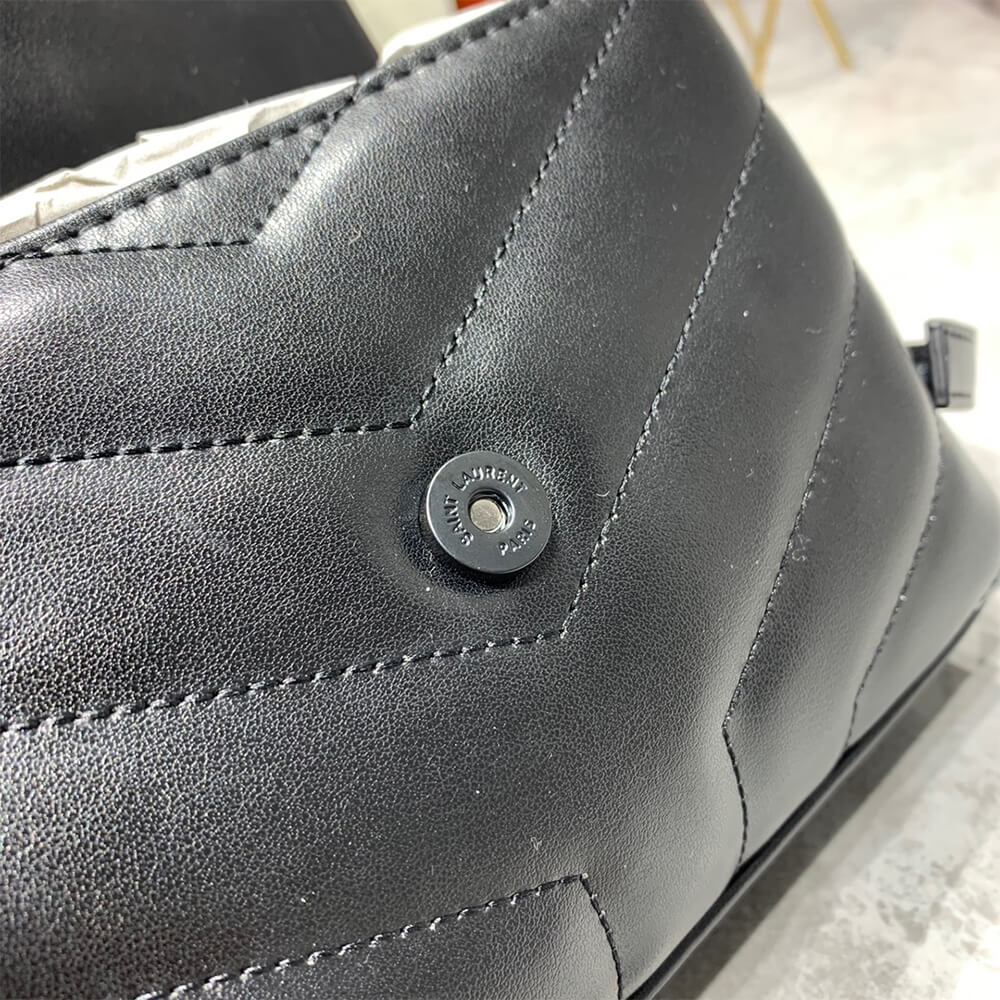 YSL Toy Loulou Bag - Replica Luxury Bags™