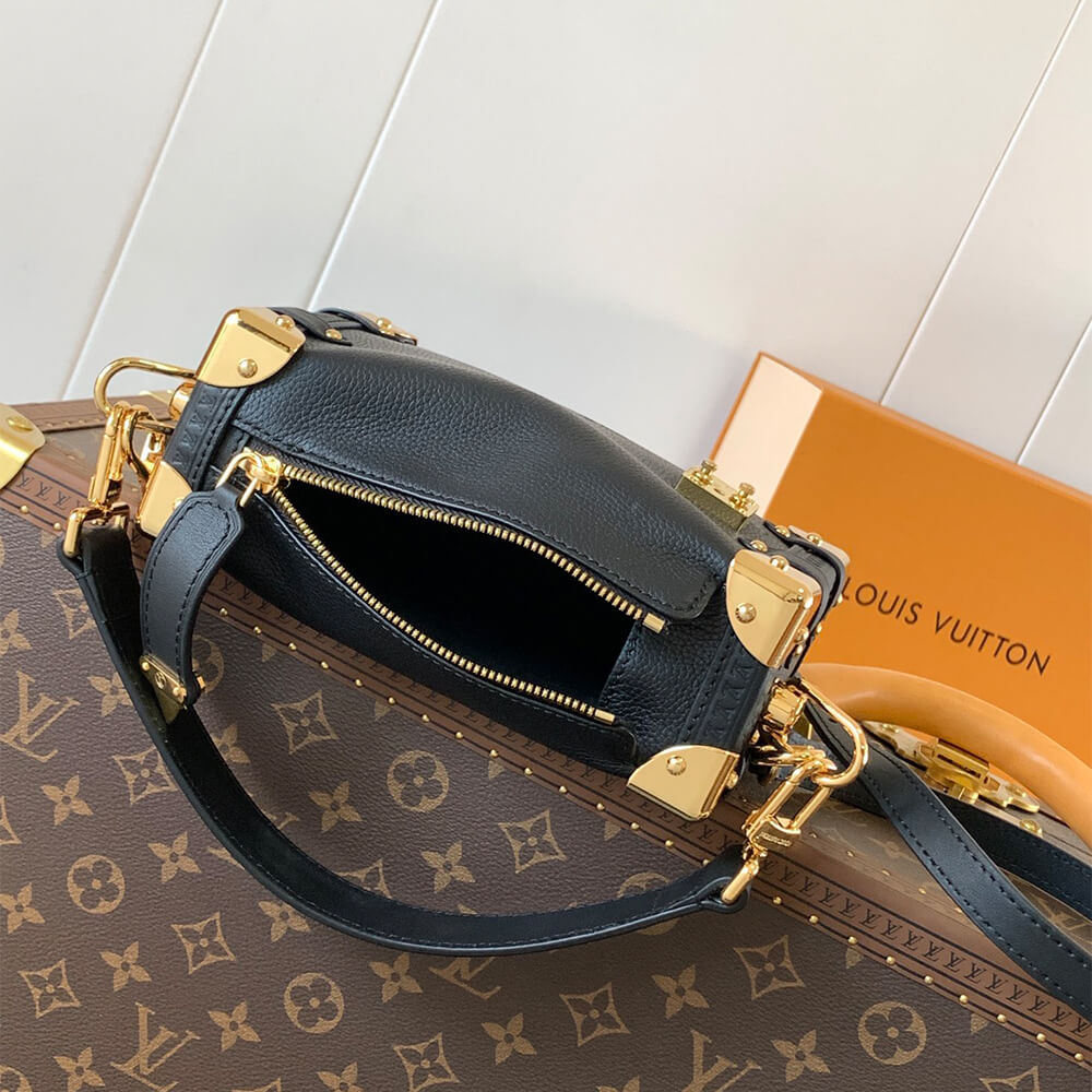 LV Side Trunk PM Bag - Replica Luxury Bags™