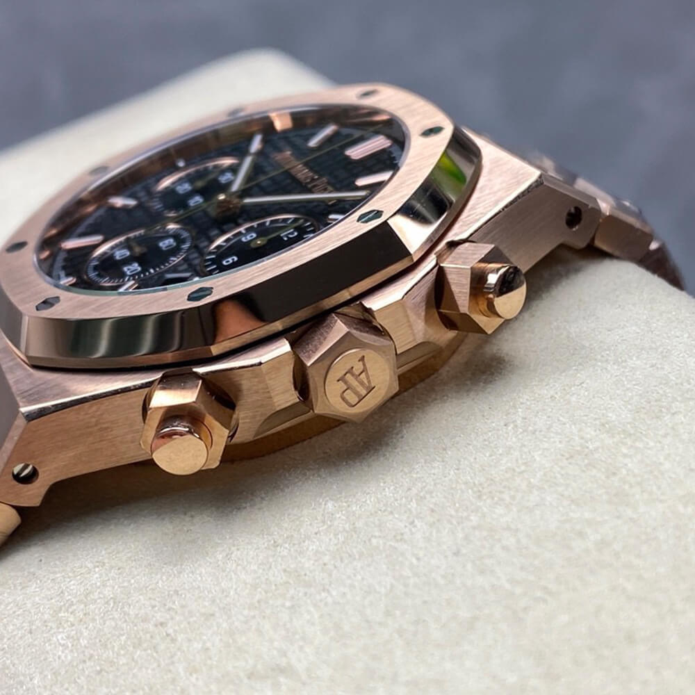 Audemars Piguet Royal Oak 26240OR - Replica Luxury Bags™