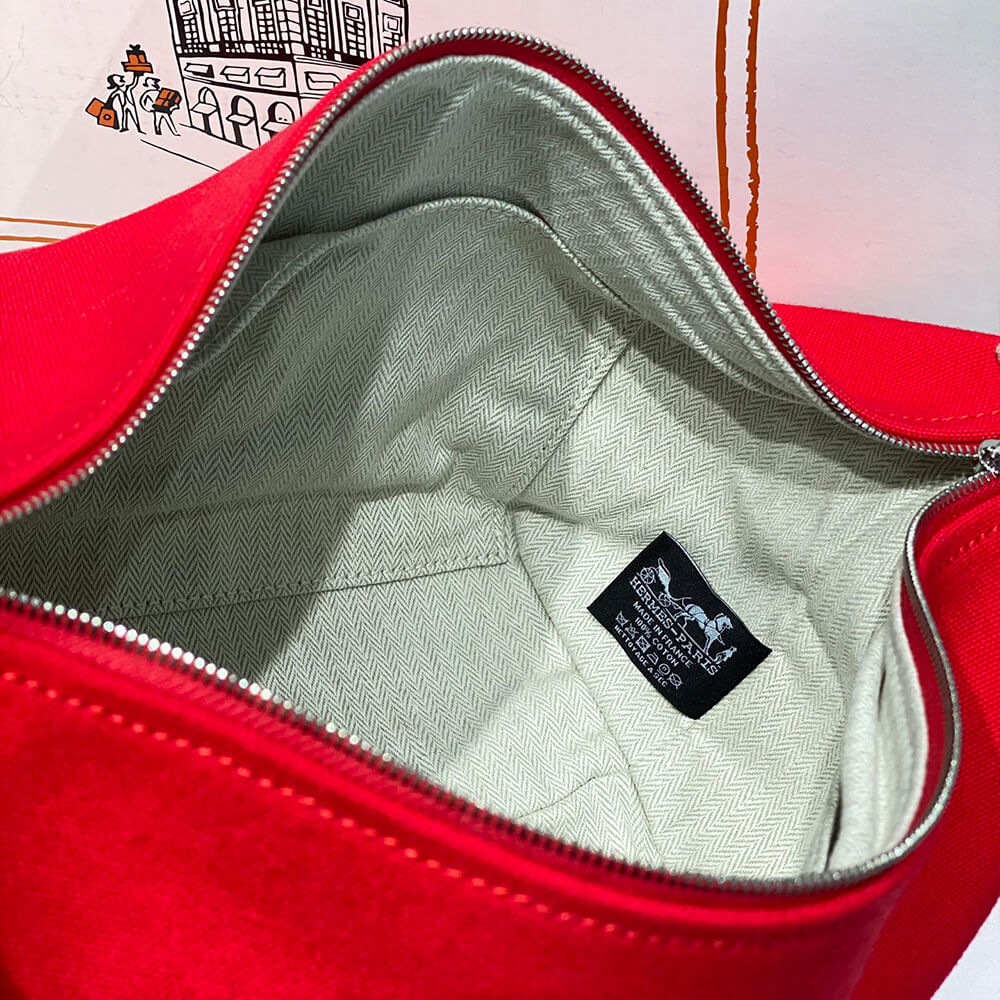 Hermes Trousse Bride-a-Brac Large Bag - Replica Luxury Bags™