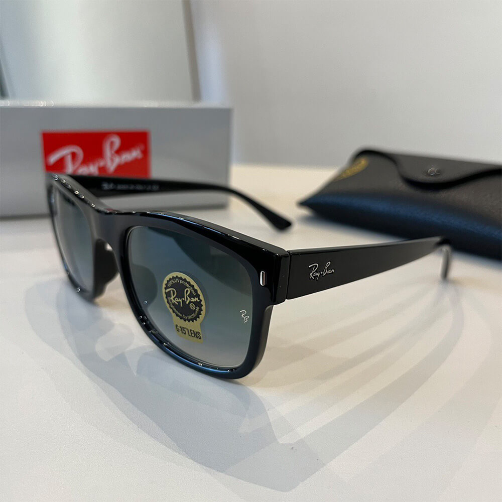RAY-BAN SUNGLASSES - Replica Luxury Bags™