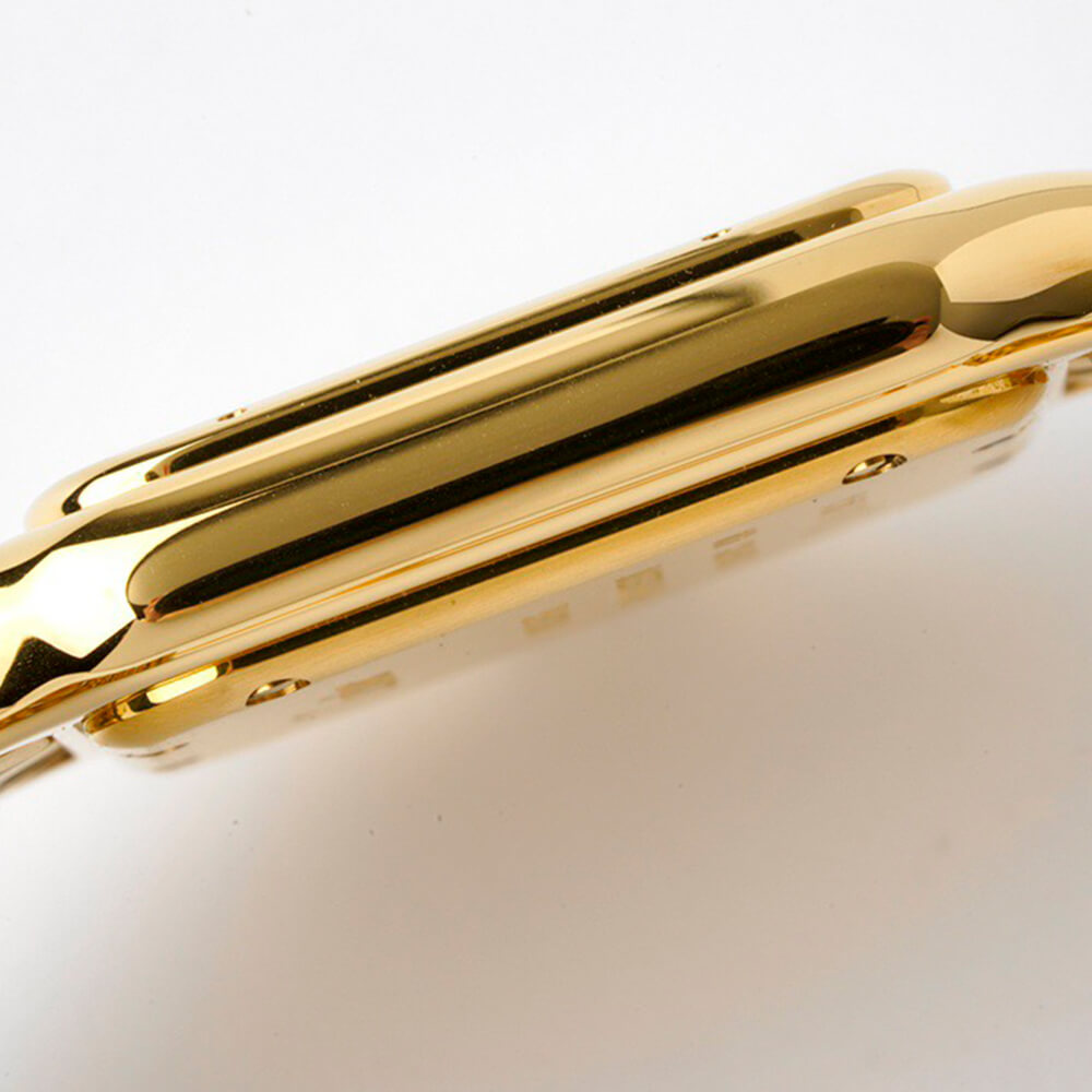 Cartier Medium Panthere de Cartier watch - Replica Luxury Bags™