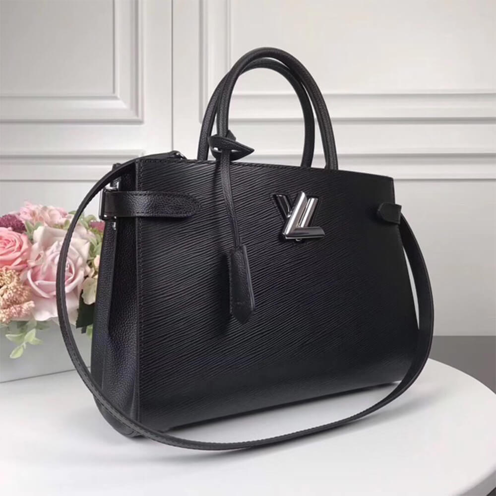 LV Twist Tote Bag - Replica Luxury Bags™