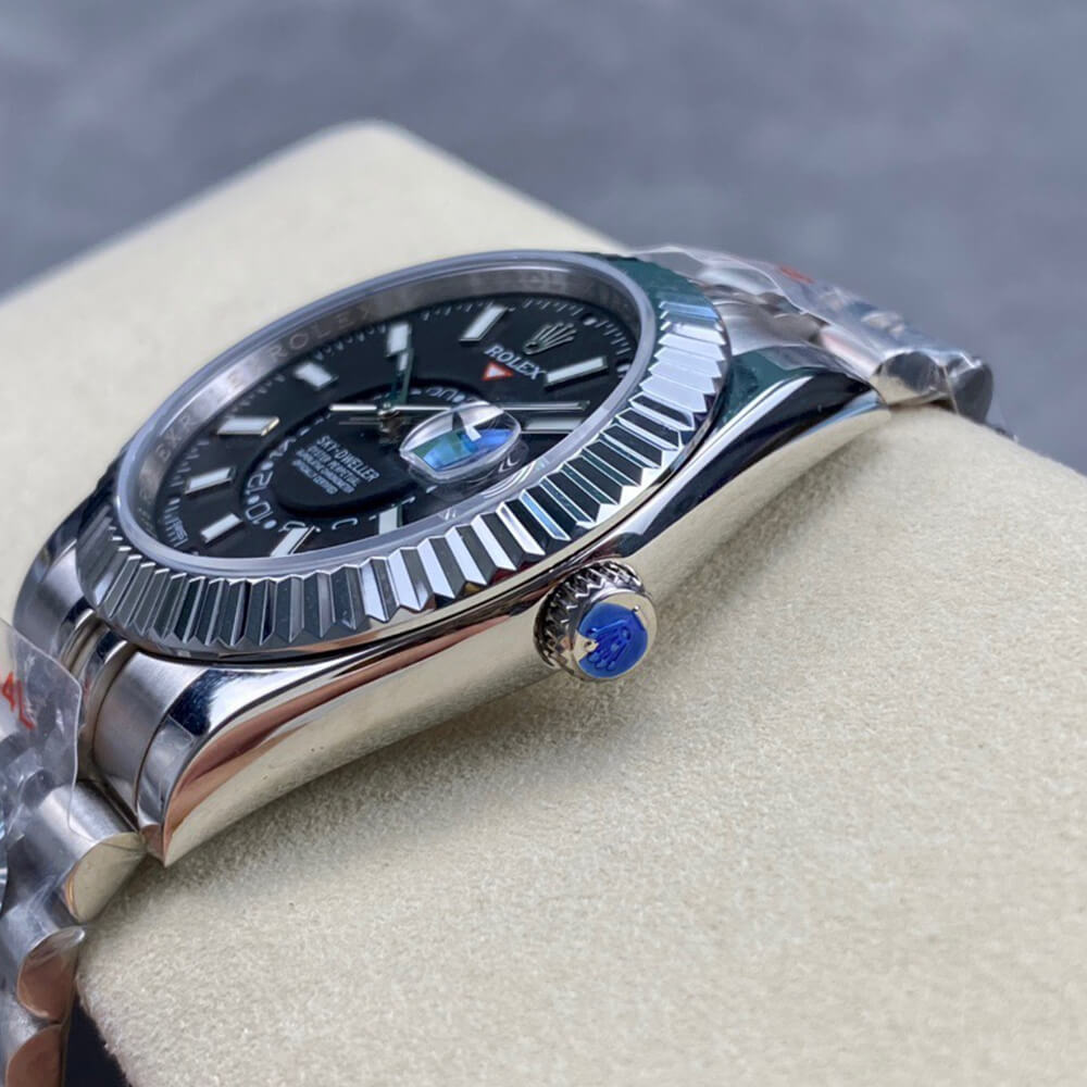 Rolex Sky-Dweller - Replica Luxury Bags™