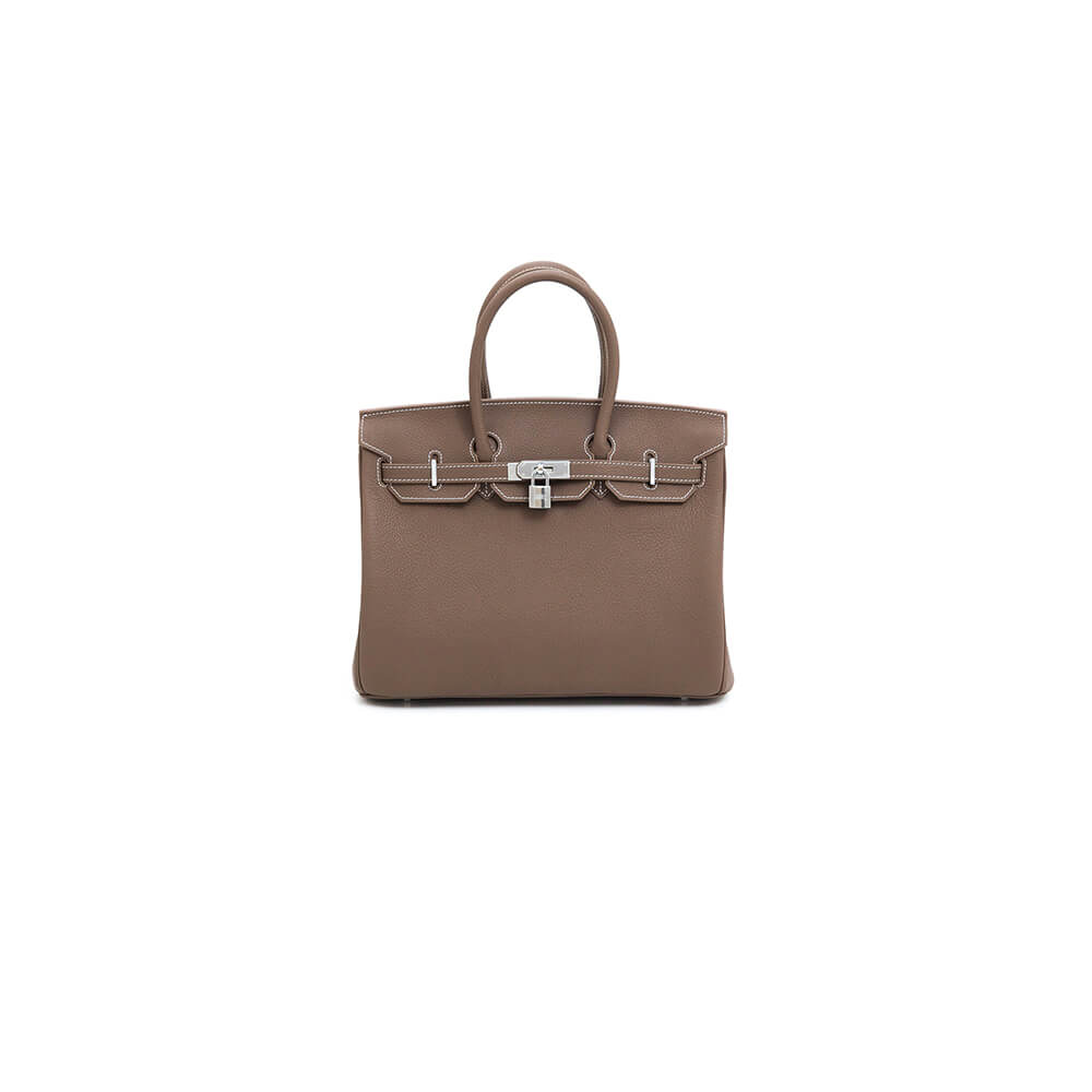 Hermes Birkin Bag 30 - Replica Luxury Bags™