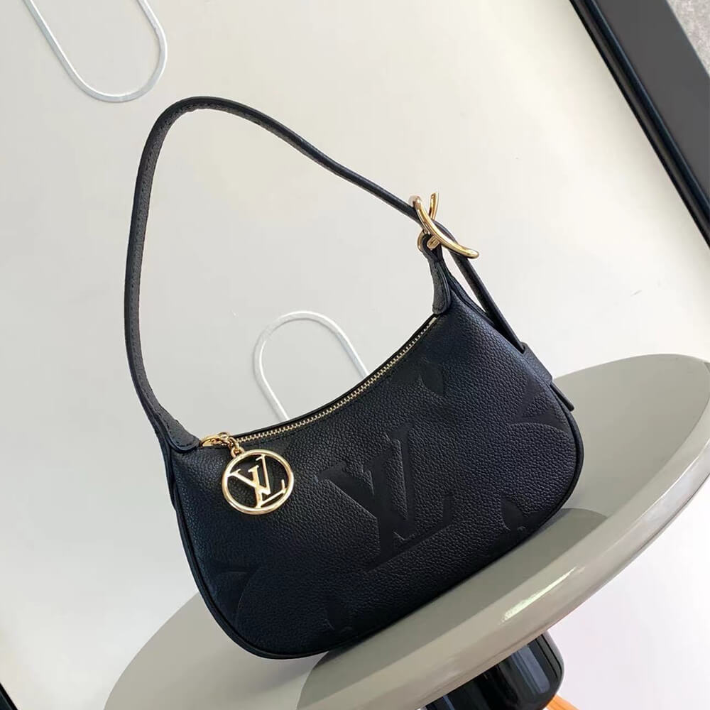 LV Mini Moon Bag - Replica Luxury Bags™