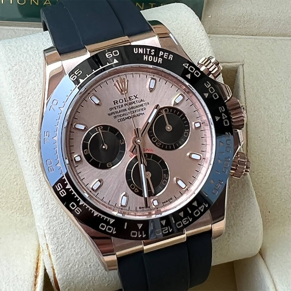 Rolex Cosmograph Daytona - Replica Luxury Bags™