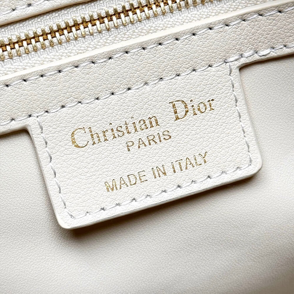 Dior Groove 25 Bag - Replica Luxury Bags™