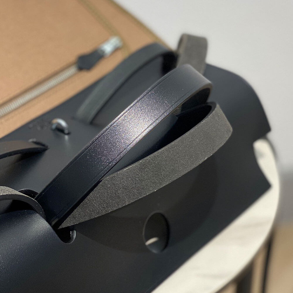 Hermes Herbag Zip 31 Bag - Replica Luxury Bags™