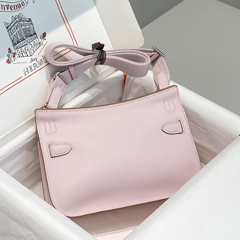 Hermes Jypsiere Mini Bag - Replica Luxury Bags™