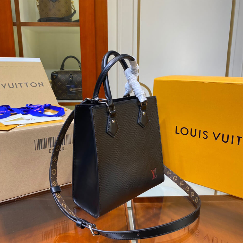 LV Sac Plat BB Bag - Replica Luxury Bags™