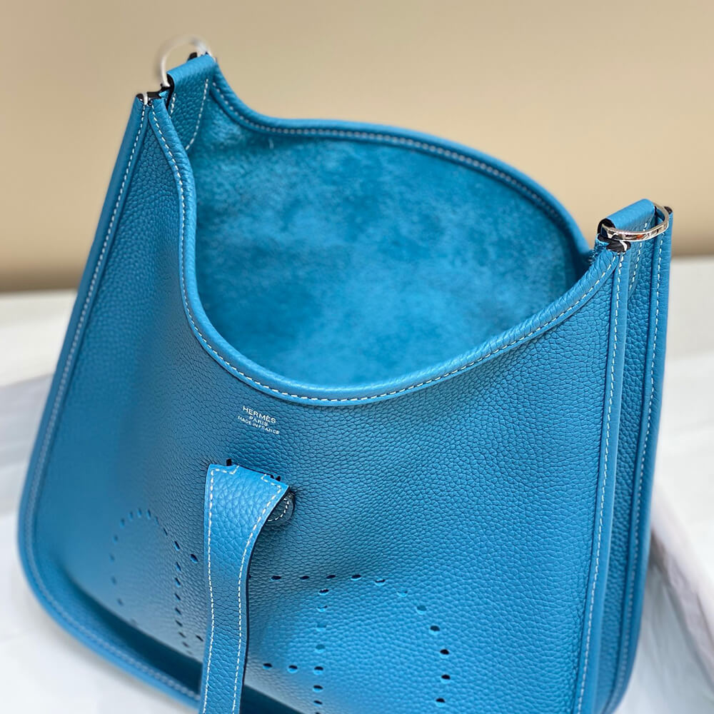Hermes Evelyne 29 Bag - Replica Luxury Bags™
