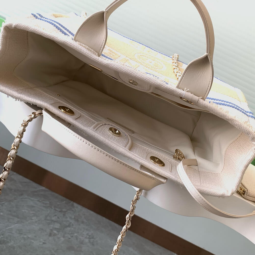 Chanel Shopping Tote Bag - Replica Luxury Bags™