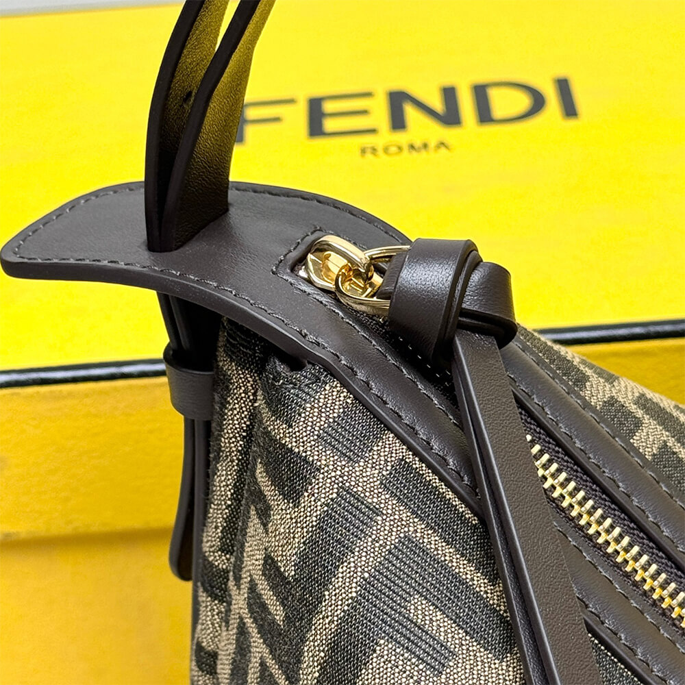 Fendi Simply Fendi Medium Bag - Replica Luxury Bags™