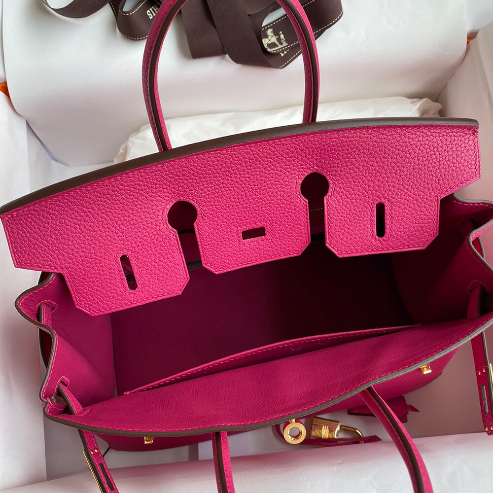 Hermes Birkin 30 Bag - Replica Luxury Bags™