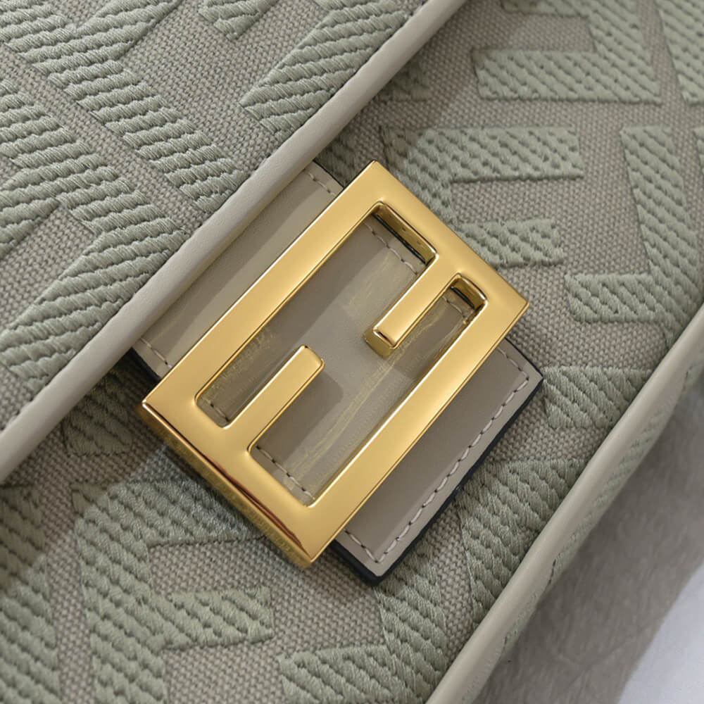Fendi Baguette Bag - Replica Luxury Bags™