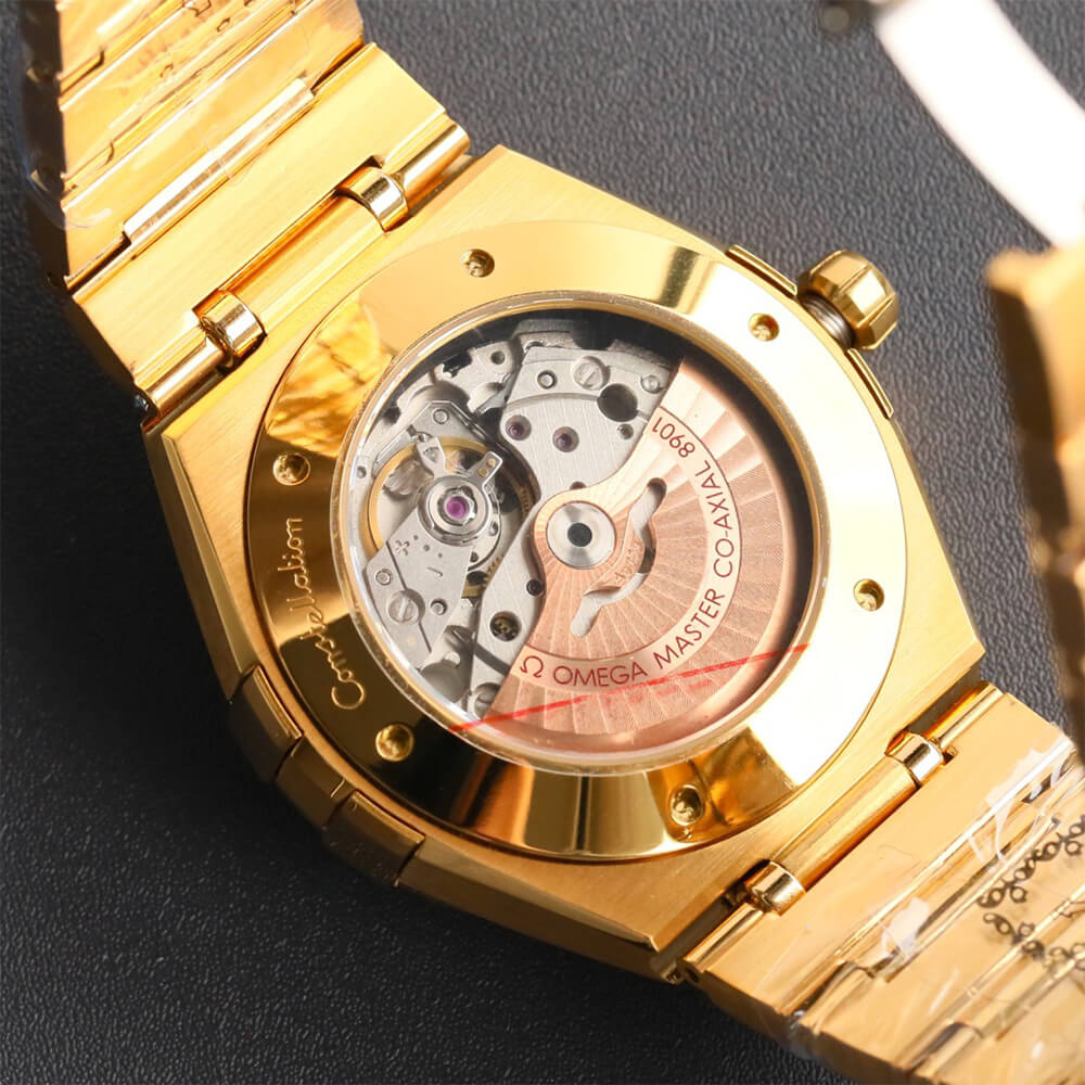 Omega Constellation - Replica Luxury Bags™