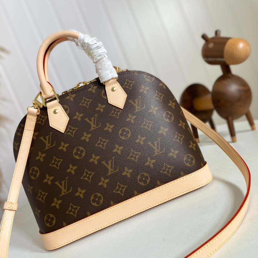 LV Alma PM Bag - Replica Luxury Bags™