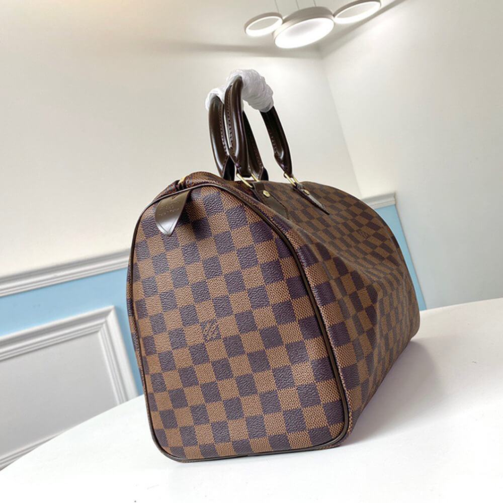 LV Speedy 35 Bag - Replica Luxury Bags™