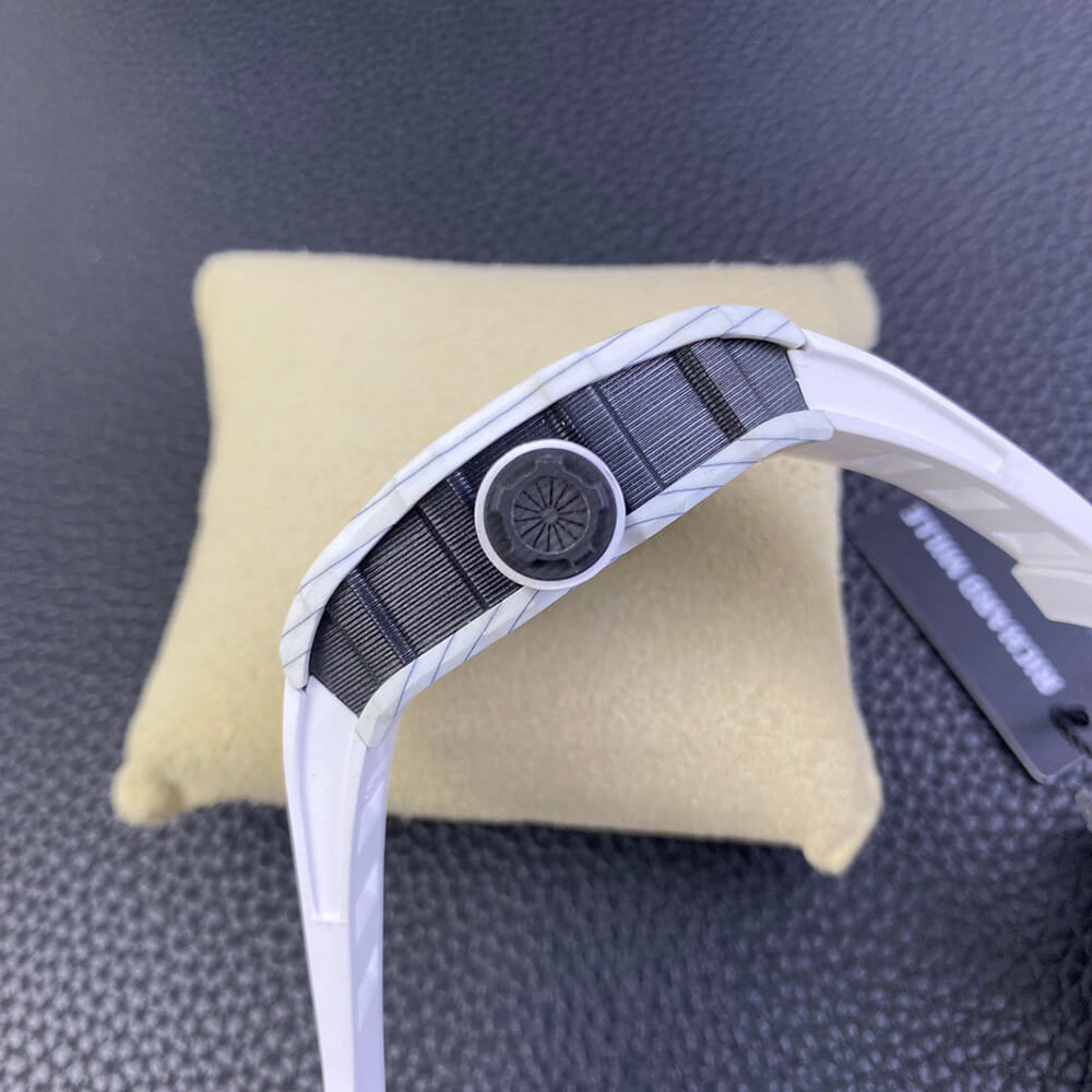 Richard Mille 12-01 - Replica Luxury Bags™