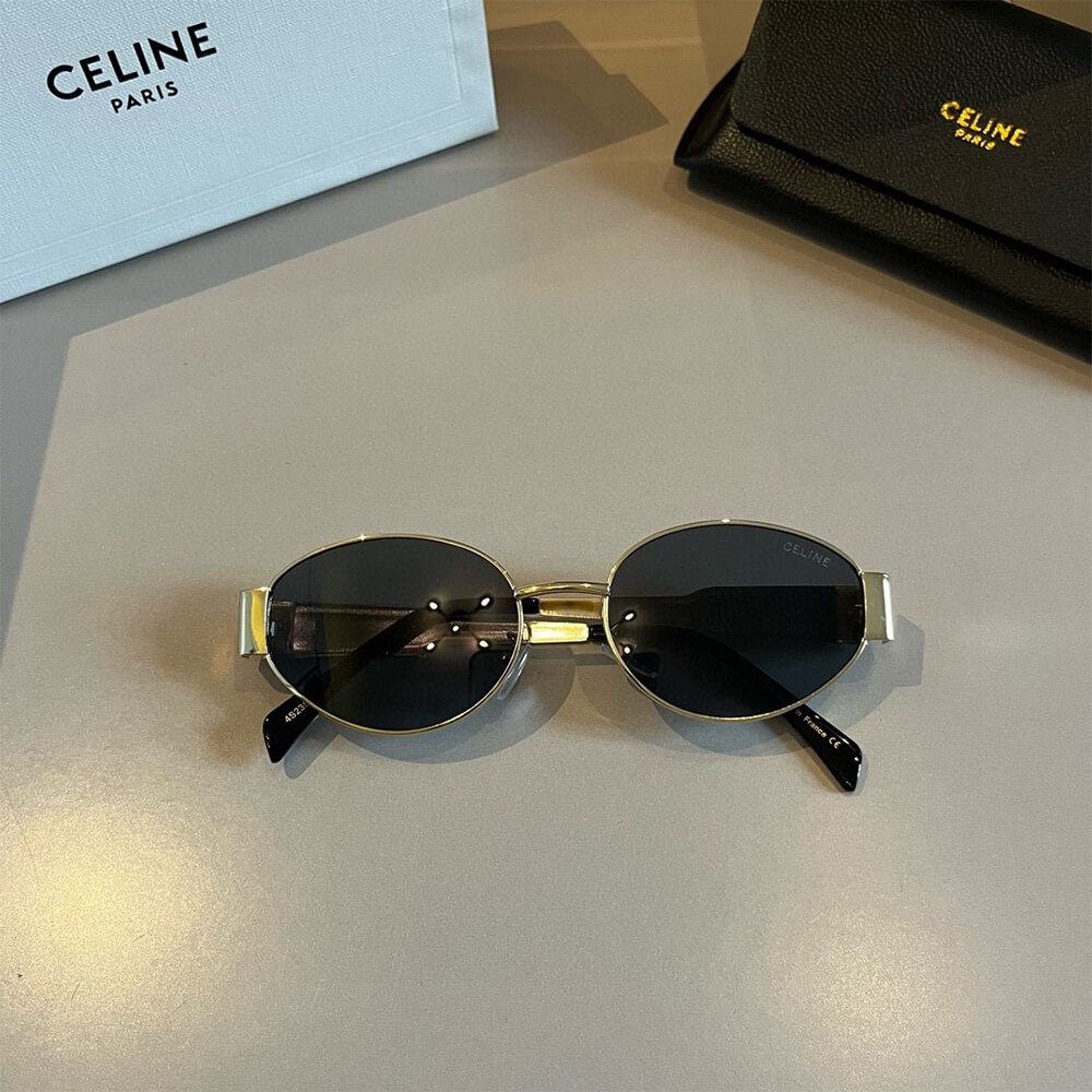 CELINE SUNGLASSES - Replica Luxury Bags™
